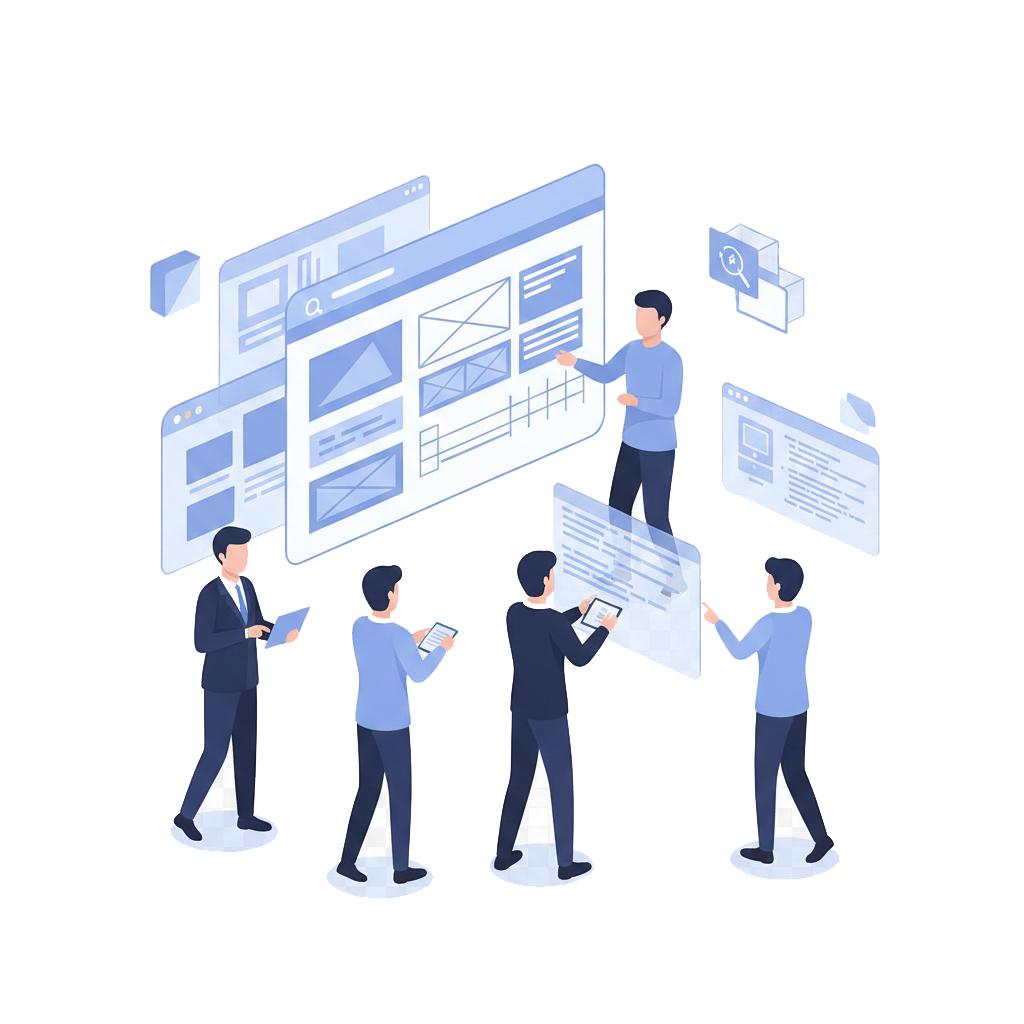 Desarrollo Web e Infraestructura